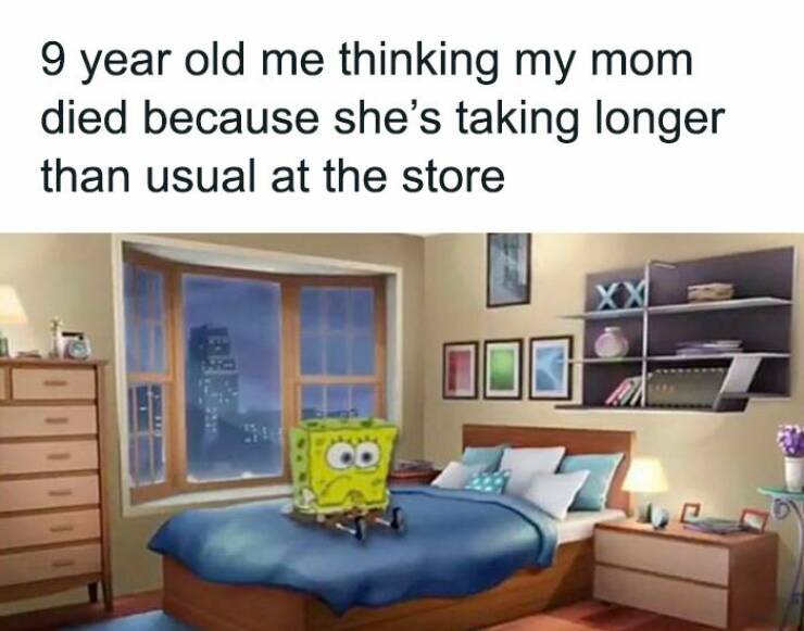 Jokes About The Teen Years (20 pics)