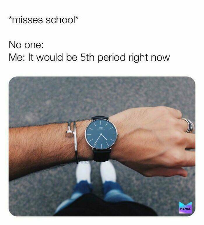 Jokes About The Teen Years (20 pics)