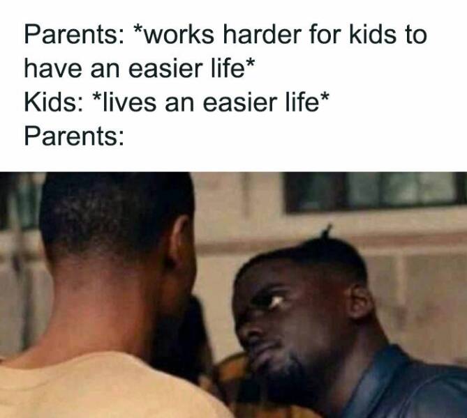 Jokes About The Teen Years (20 pics)
