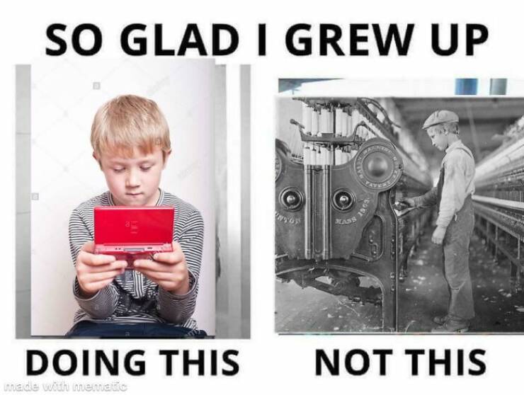 Jokes About The Teen Years (20 pics)