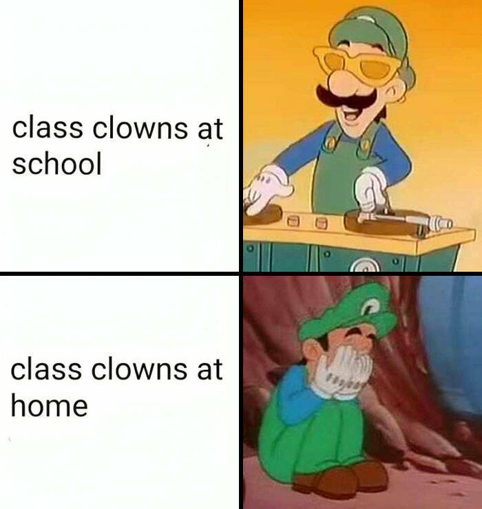 Jokes About The Teen Years (20 pics)