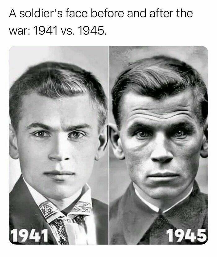 Interesting Facts (23 pics)