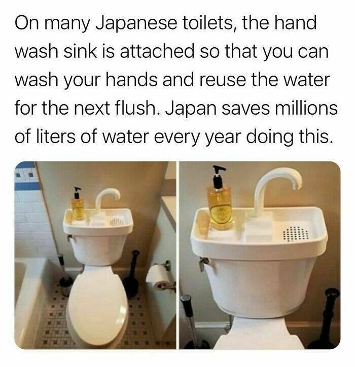 Interesting Facts (23 pics)