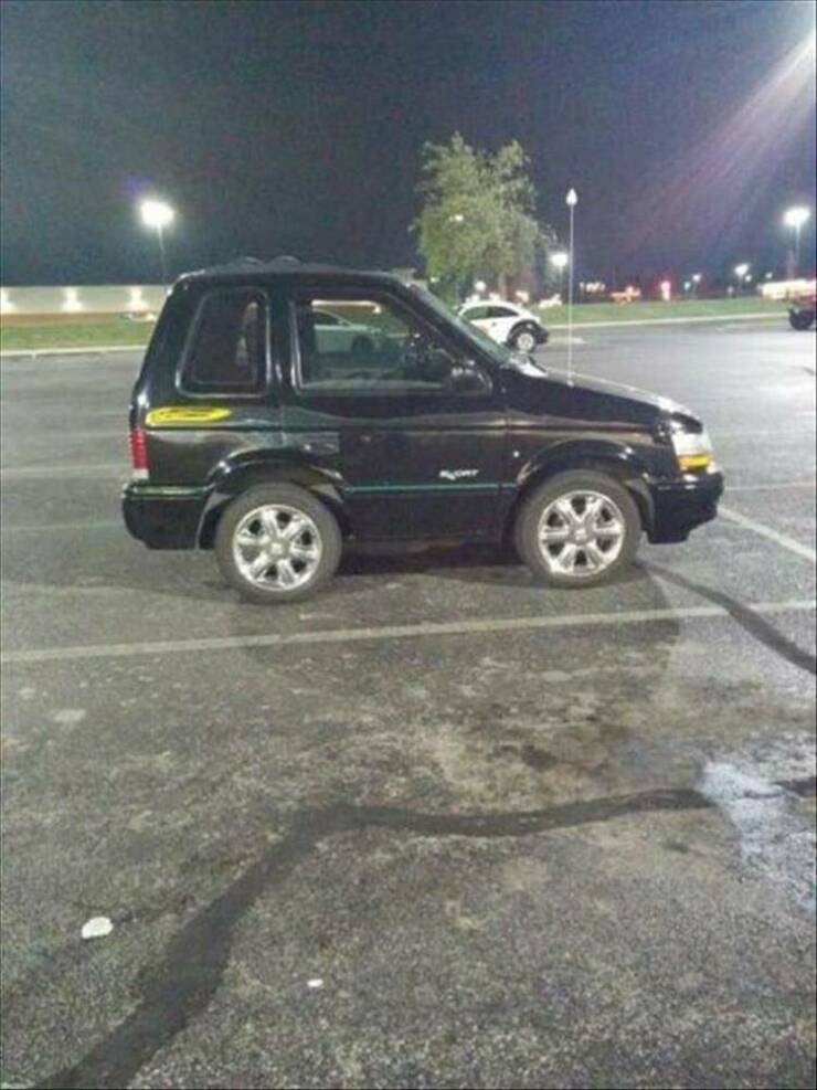 Daily Pictures. Part 2 (61 pics)