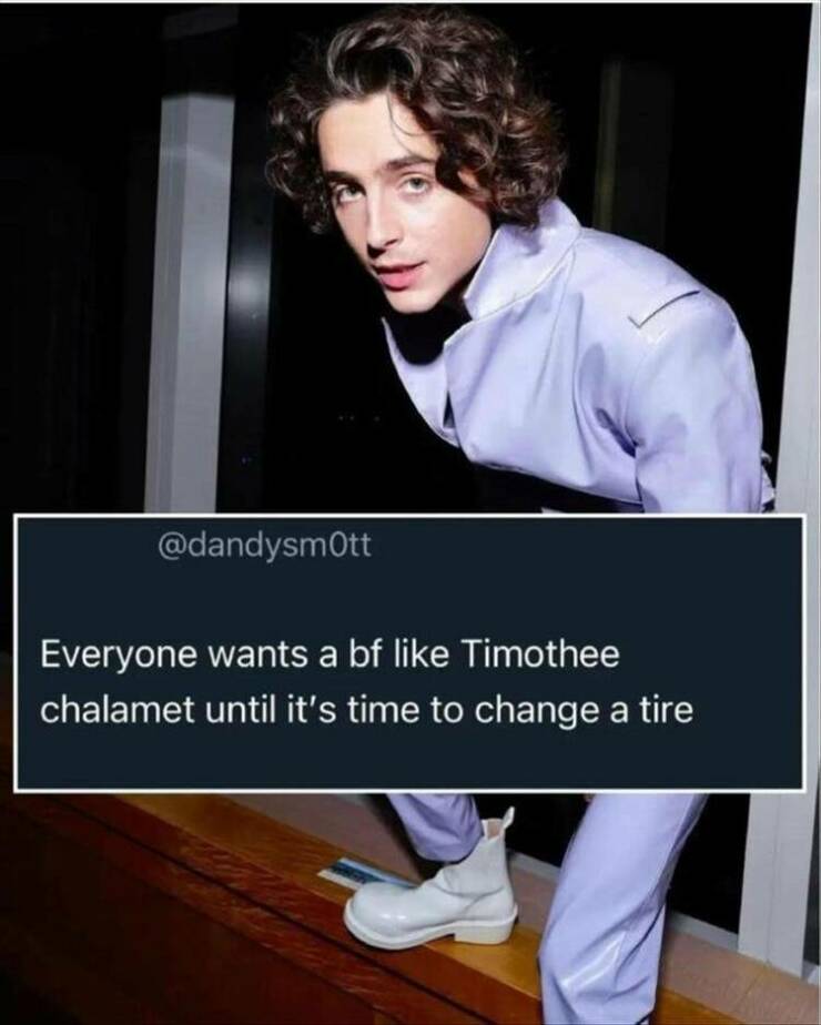 Daily Pictures. Part 2 (61 pics)