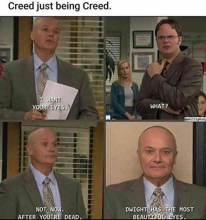 ''The Office'' Memes (15 pics)