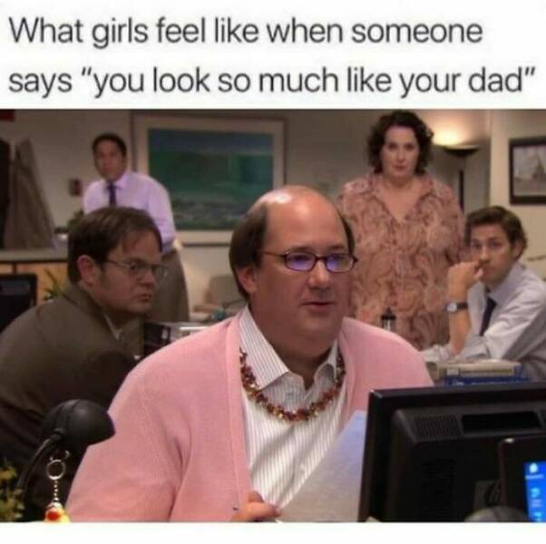 ''The Office'' Memes (15 pics)
