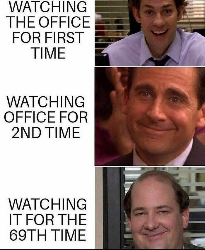 ''The Office'' Memes (15 pics)