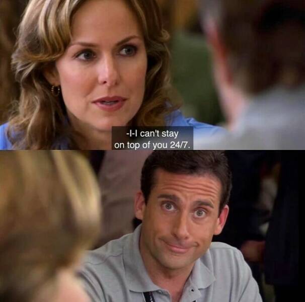 ''The Office'' Memes (15 pics)