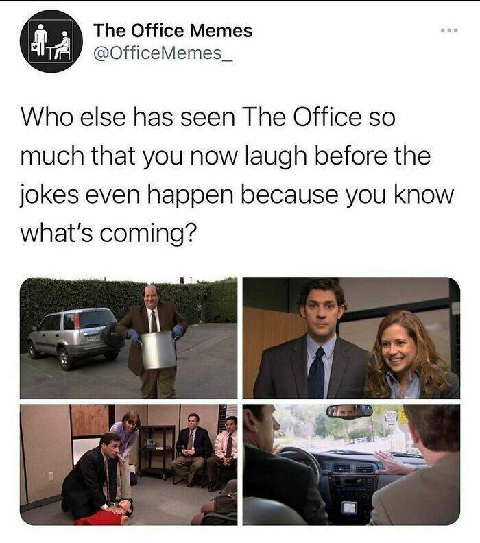 ''The Office'' Memes (15 pics)
