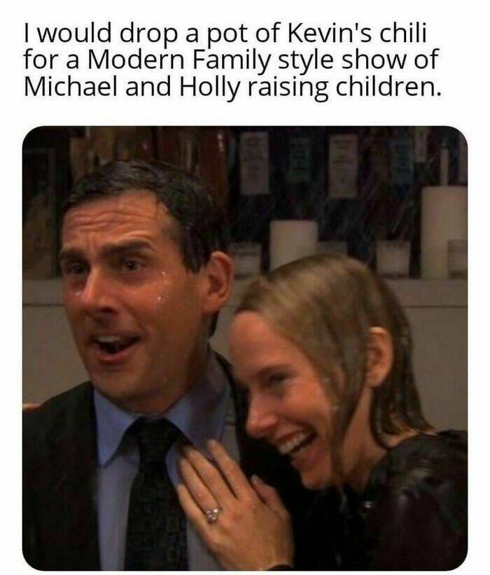 ''The Office'' Memes (15 pics)