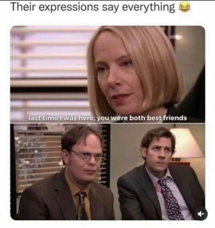 ''The Office'' Memes (15 pics)