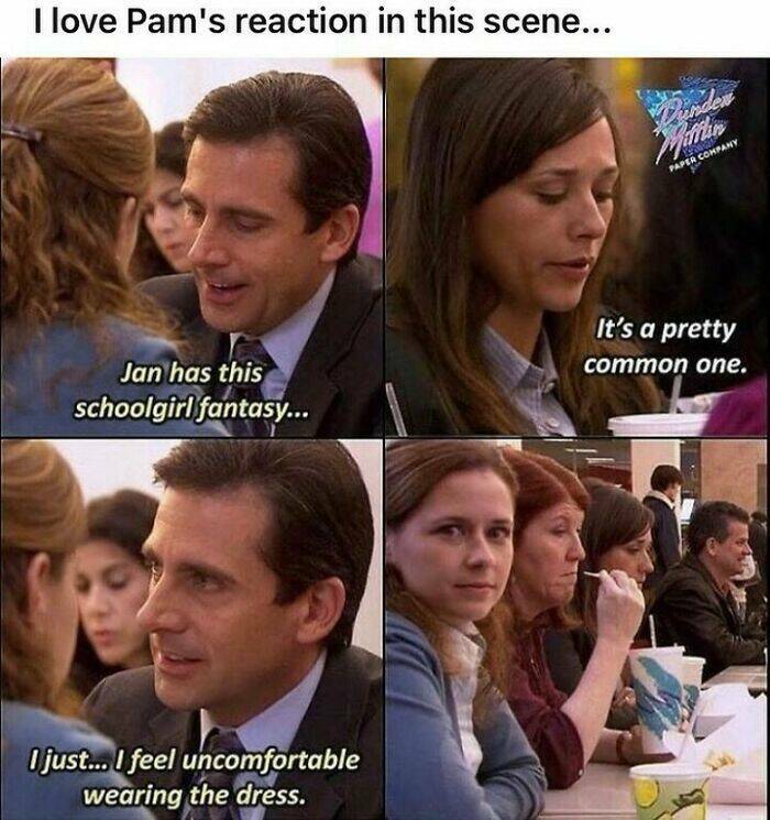 ''The Office'' Memes (15 pics)
