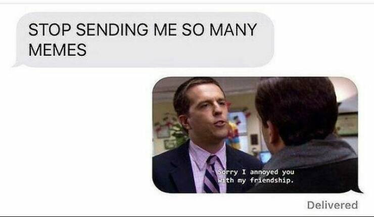 ''The Office'' Memes (15 pics)