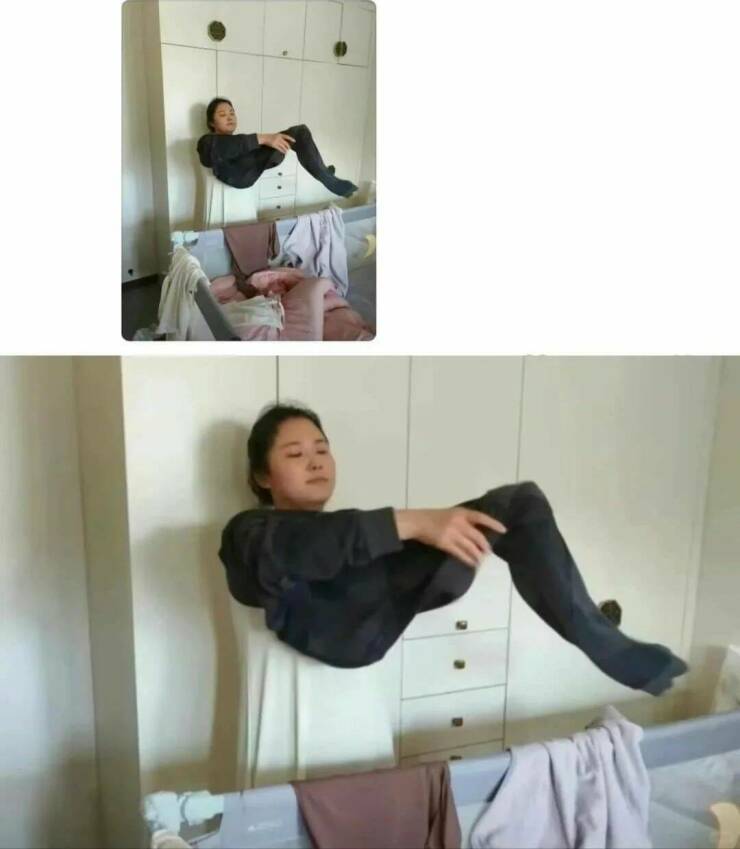 Daily Pictures. Part 1 (54 pics)