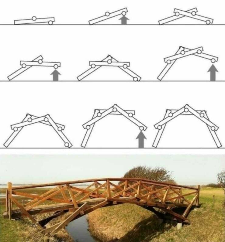 Daily Pictures. Part 1 (54 pics)