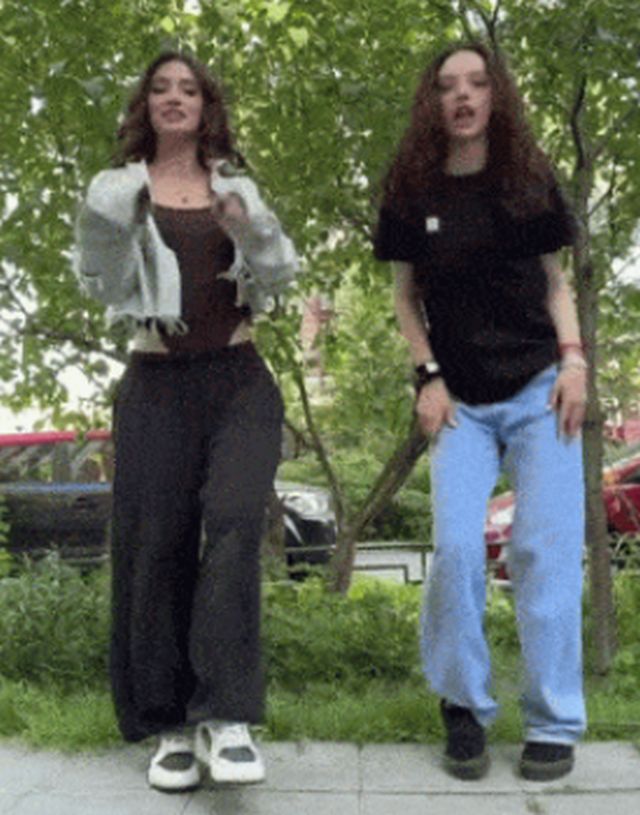 Acid GIFs, July 22 (25 gifs)