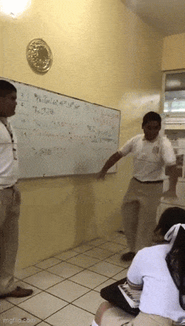 Acid GIFs, July 22 (25 gifs)
