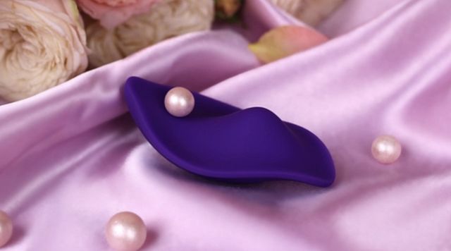 7 Most Unusual Vibrators That Can Do Impossible Things