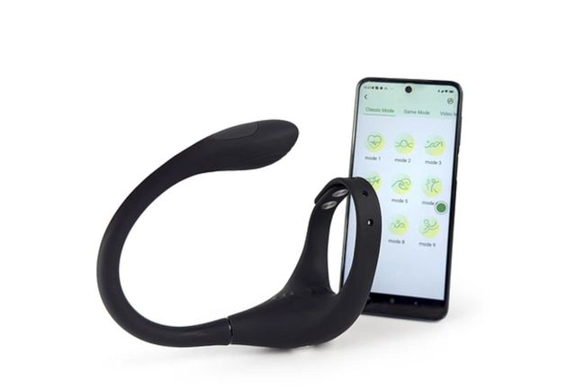 7 Most Unusual Vibrators That Can Do Impossible Things