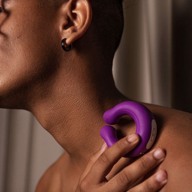 7 Most Unusual Vibrators That Can Do Impossible Things