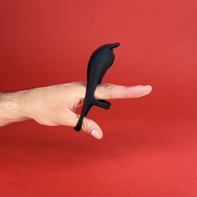 7 Most Unusual Vibrators That Can Do Impossible Things