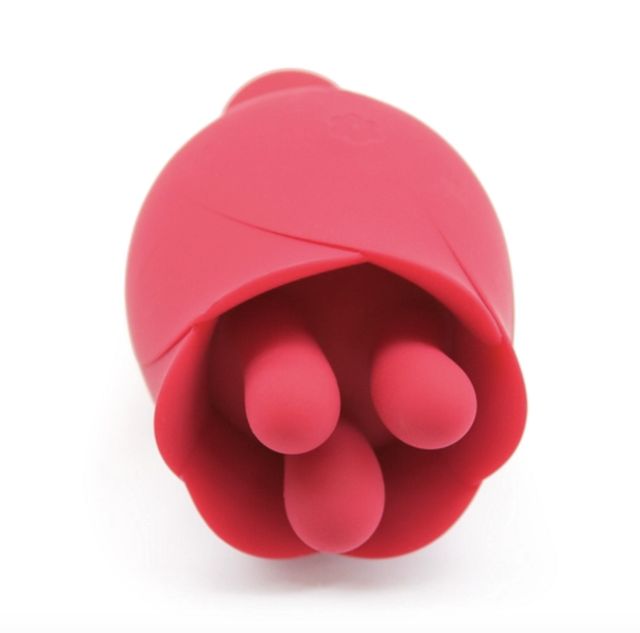 7 Most Unusual Vibrators That Can Do Impossible Things