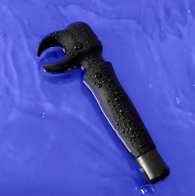 7 Most Unusual Vibrators That Can Do Impossible Things