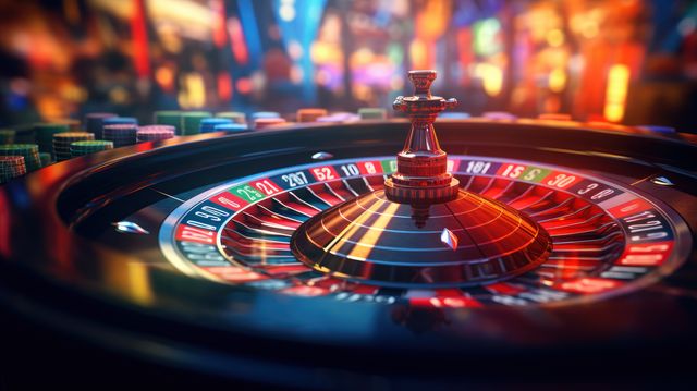 Secure Transactions at 1win: Your Guide to Banking Options
