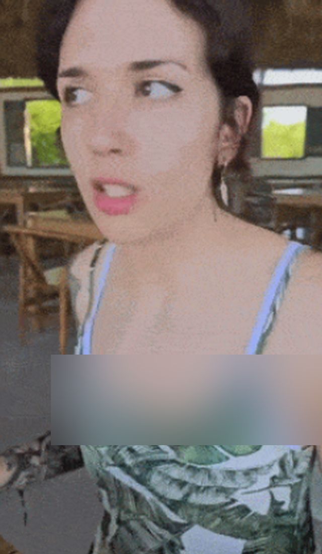 Acid GIFs, July 23 (25 gifs)