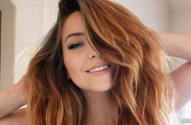 Redhead Girls (33 pics)