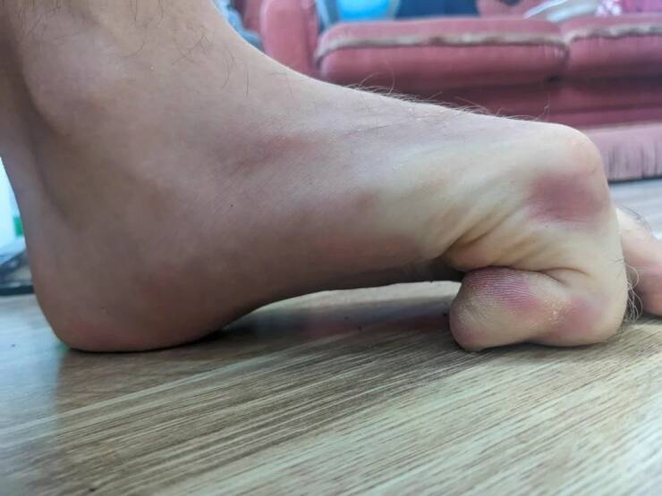 Daily Pictures. Part 1 (55 pics)