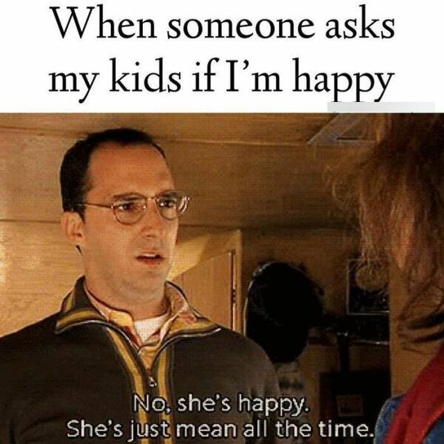 Parenting Memes (20 pics)