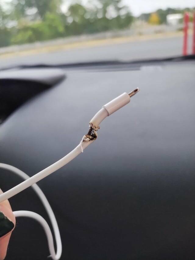 Bad Days Happen (14 pics)