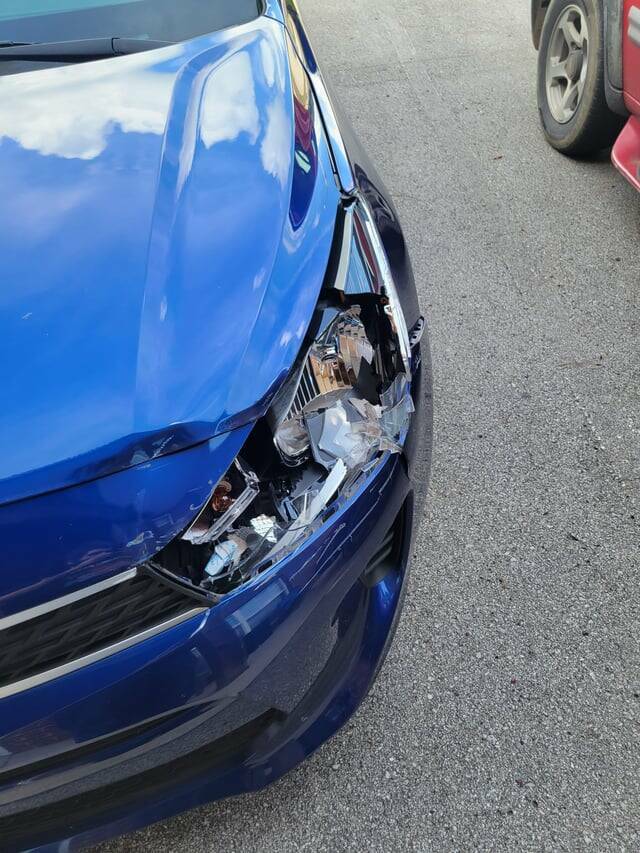 Bad Days Happen (14 pics)
