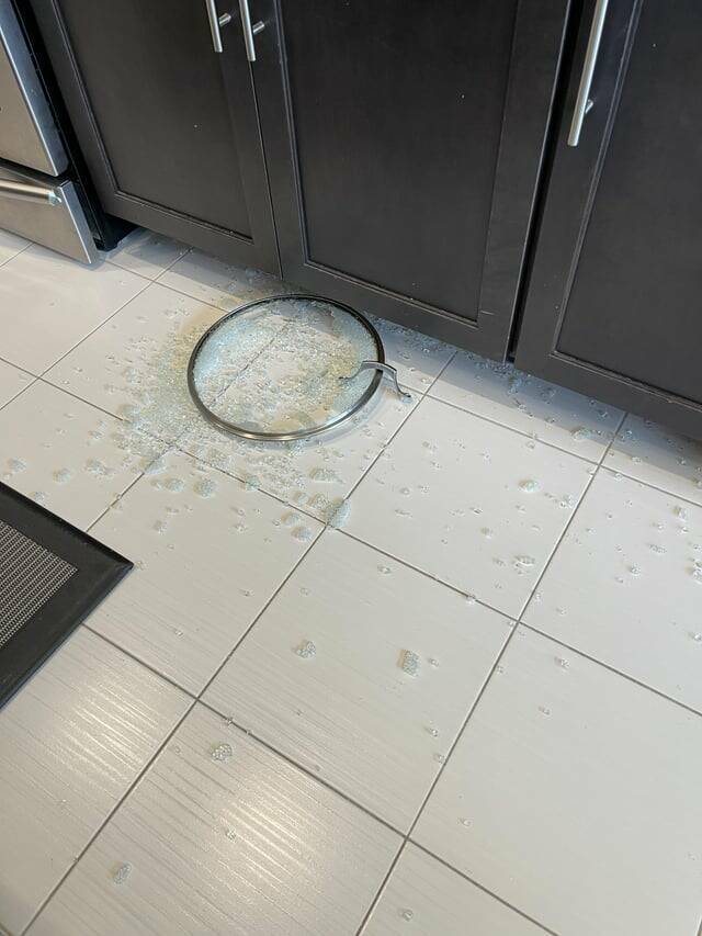 Bad Days Happen (14 pics)