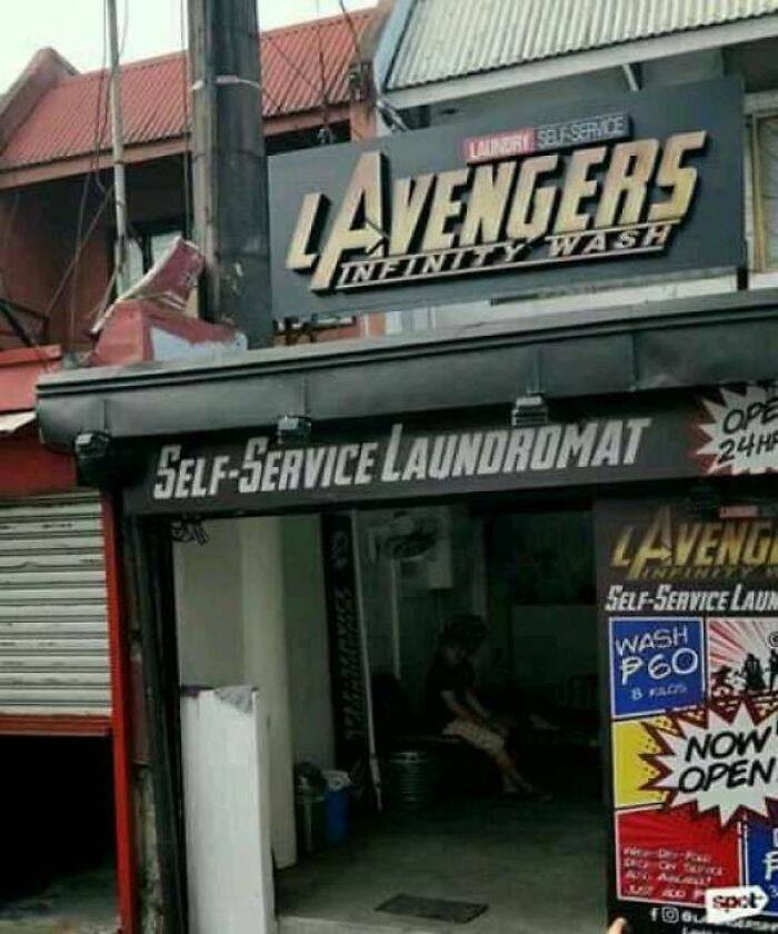 Fake Brands (17 pics)