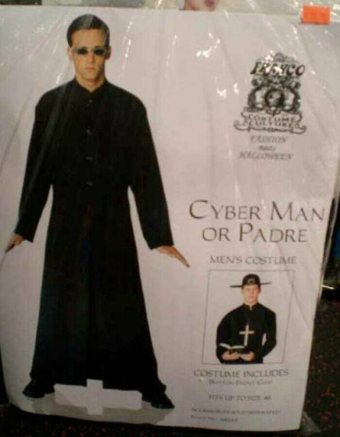 Fake Brands (17 pics)
