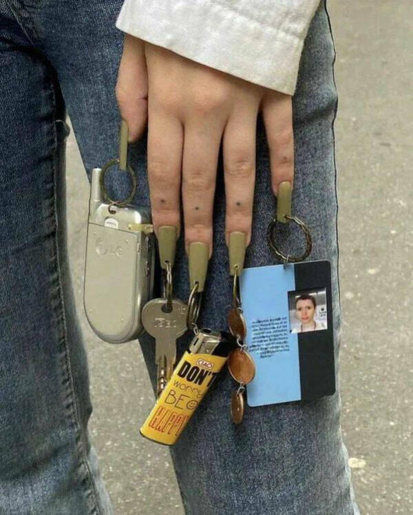 Weird Finds And Situations (20 pics)