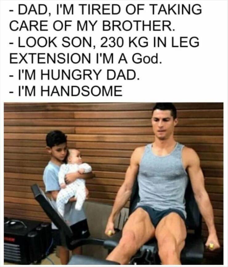 Daily Pictures. Part 2 (54 pics)