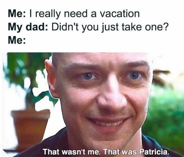Vacation Jokes (18 pics)
