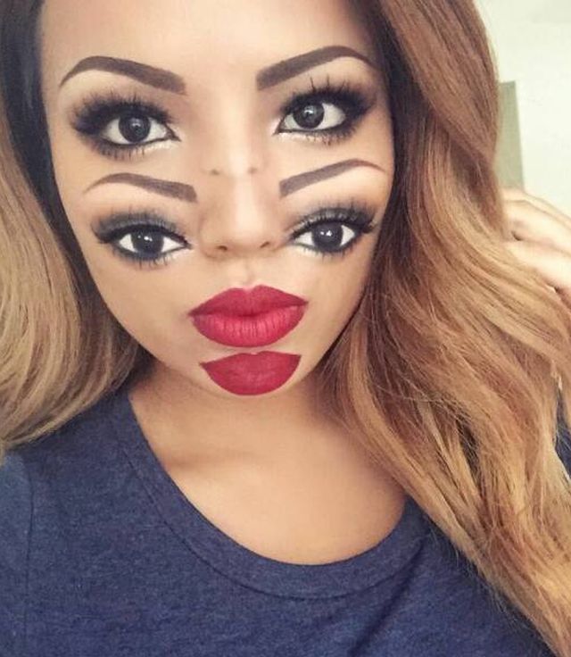 Daily Pictures. Part 1 (61 pics)