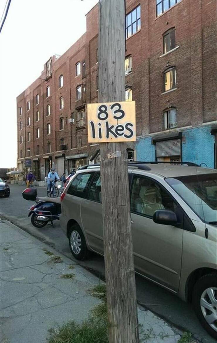 Daily Pictures. Part 2 (60 pics)