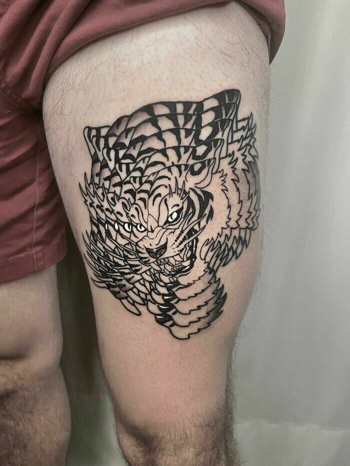 Cool Tattoos (16 pics)