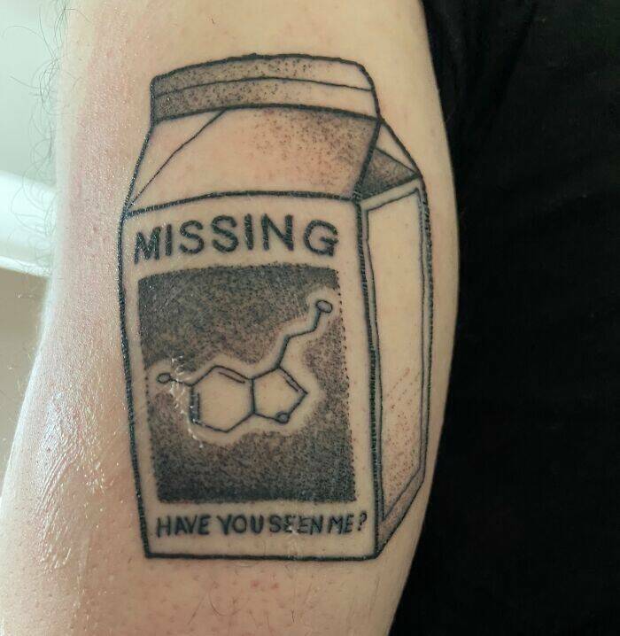 Cool Tattoos (16 pics)