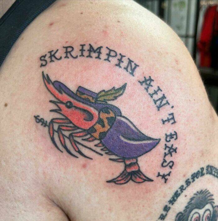 Cool Tattoos (16 pics)