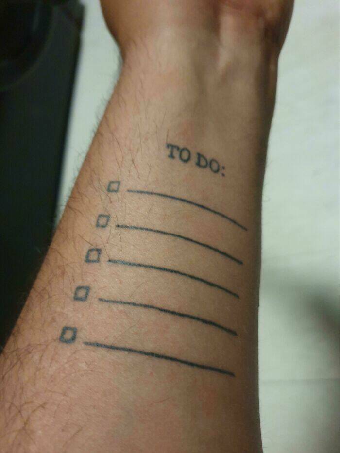 Cool Tattoos (16 pics)