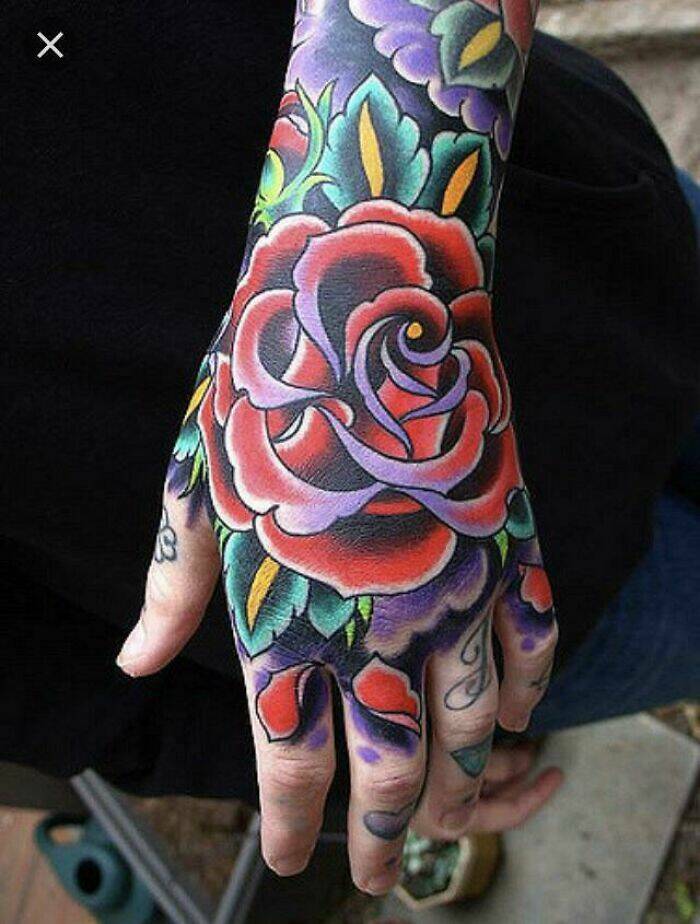 Cool Tattoos (16 pics)