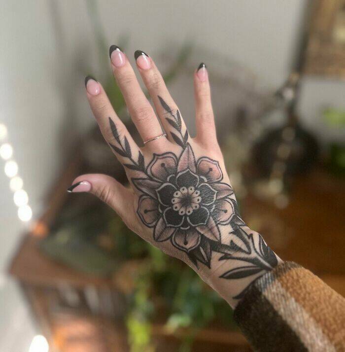 Cool Tattoos (16 pics)