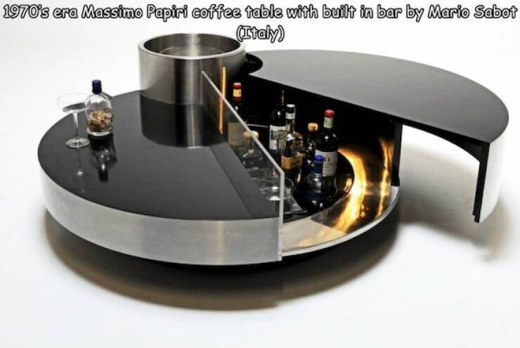 Unusual Things And Designs (13 pics)
